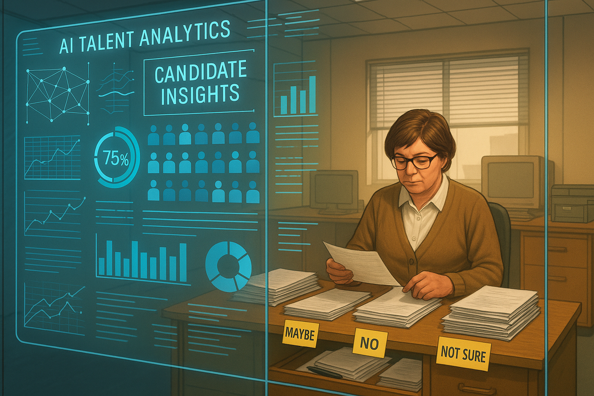 Accessing AI Value Today