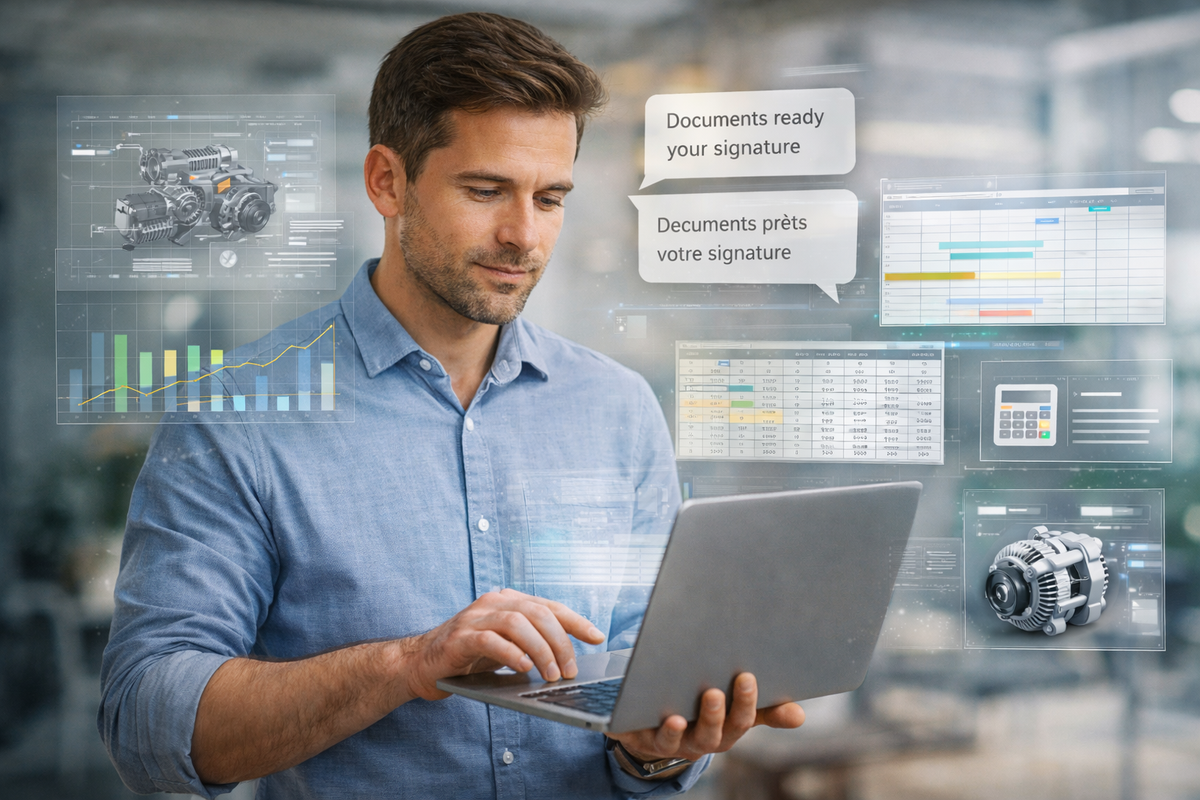 The Rising Tide of Competence: How AI Lifts Us All