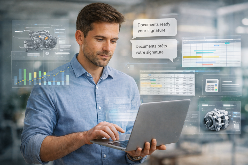 The Rising Tide of Competence: How AI Lifts Us All